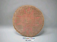 藏品(八卦篩)的圖片